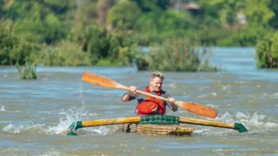 thumbnail - Gordon Ramsay: Uncharted