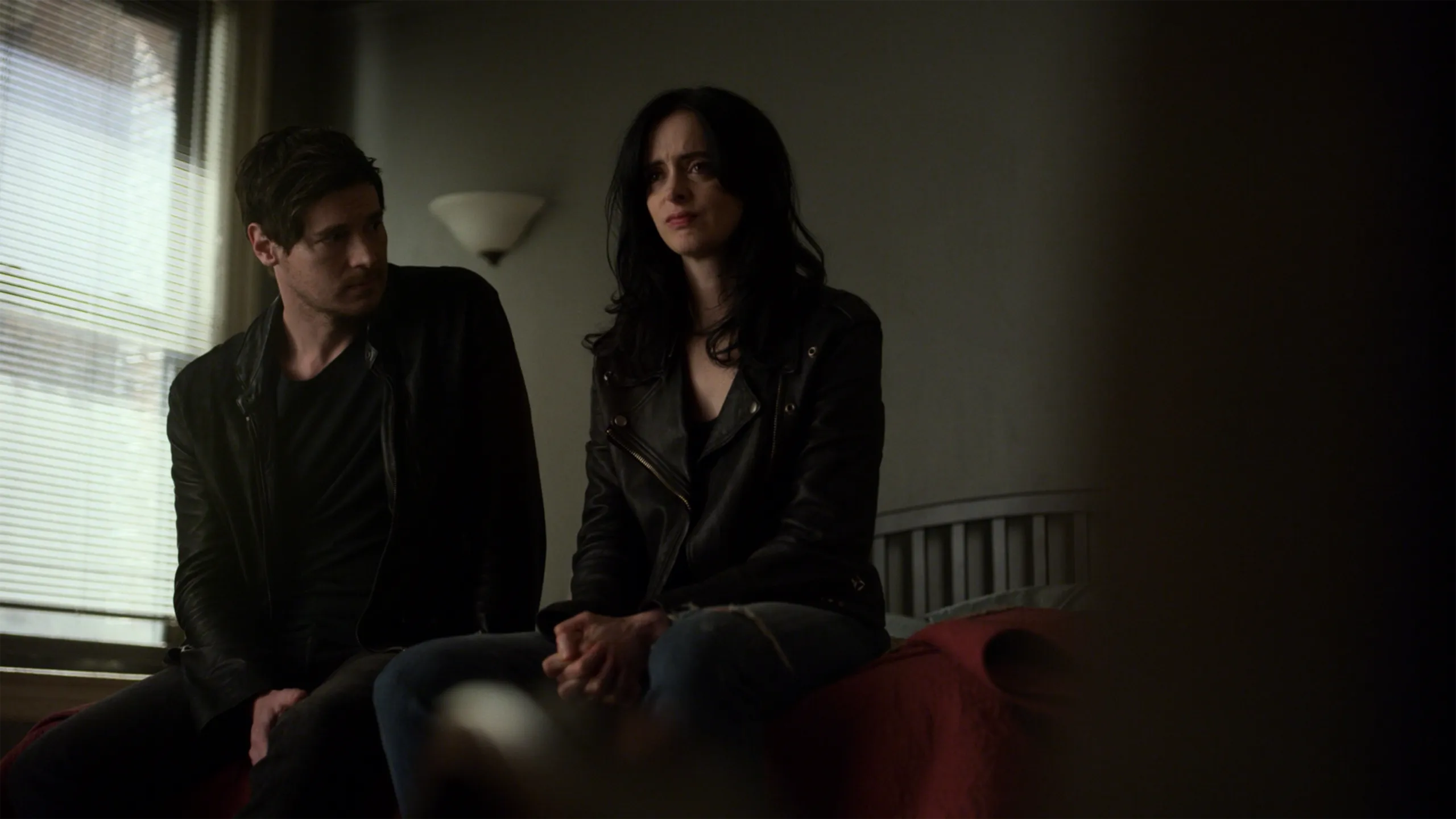 thumbnail - S3:E9 A.K.A. I Did Something Today