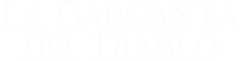 La Garganta Del Diablo