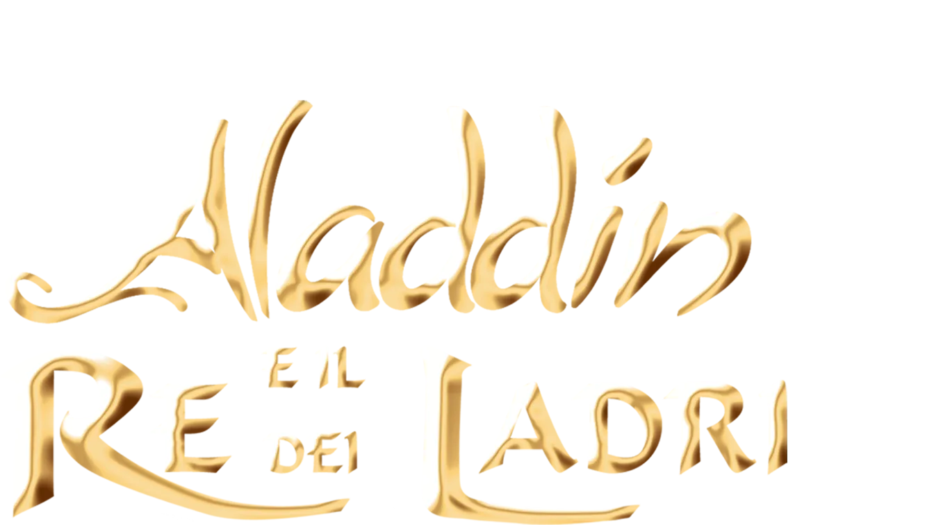 Aladdin e il Re dei Ladri 