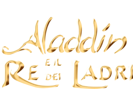 Aladdin e il Re dei Ladri 