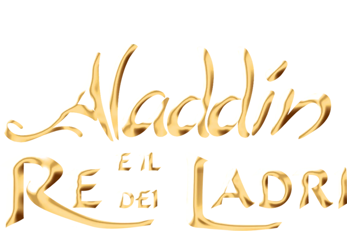 Aladdin e il Re dei Ladri 