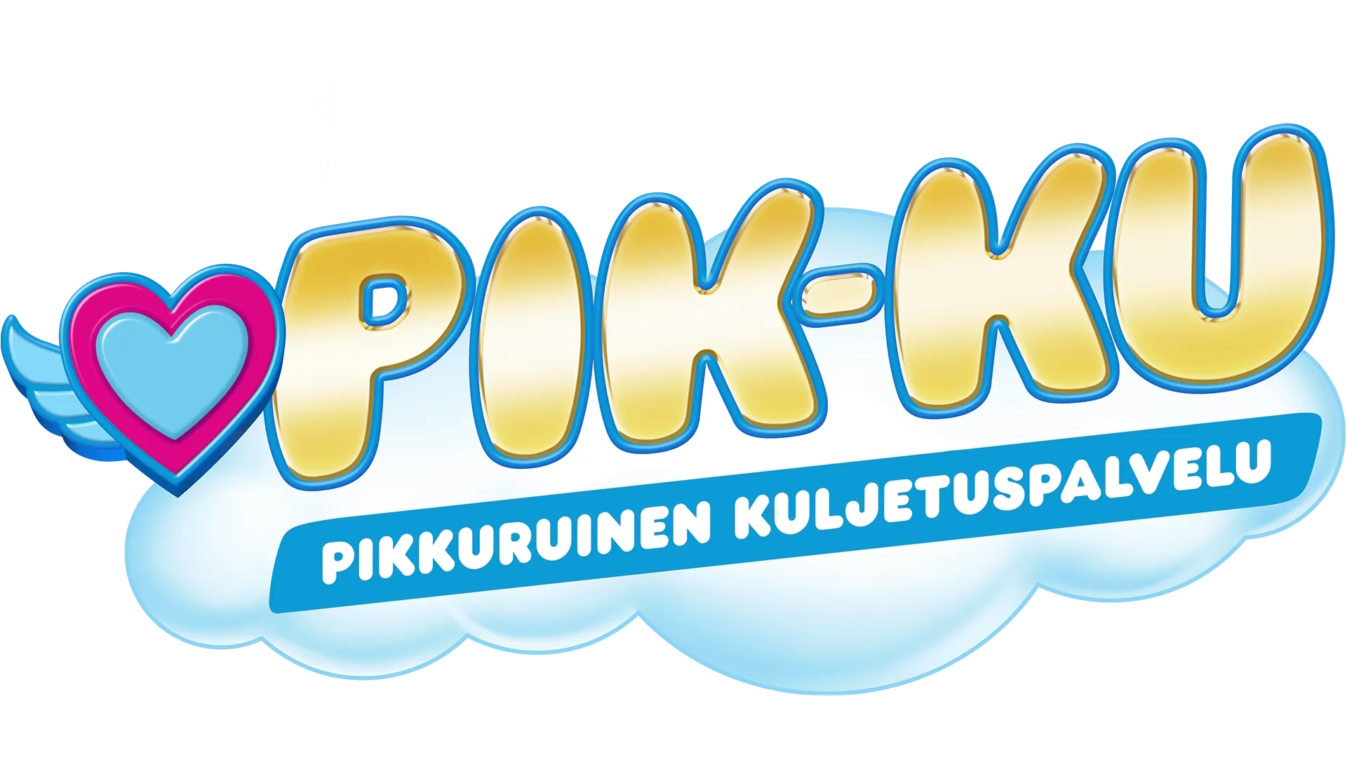 PIK-KU - Pikkuruinen kuljetuspalvelu