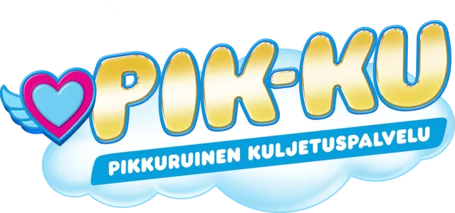PIK-KU - Pikkuruinen kuljetuspalvelu