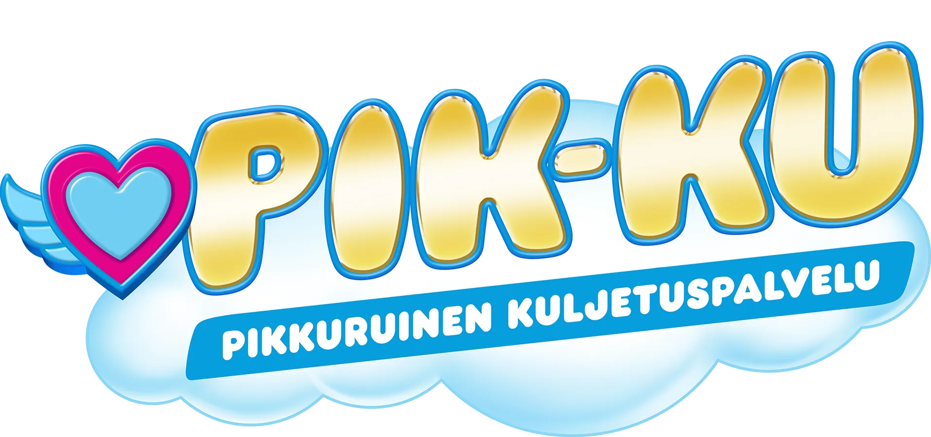 PIK-KU - Pikkuruinen kuljetuspalvelu