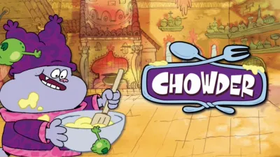 Chowder