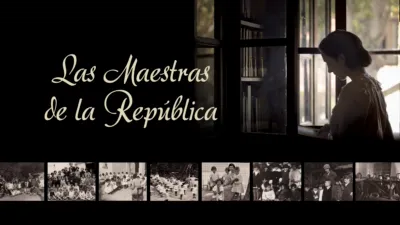 Maestras De La Republica, Las