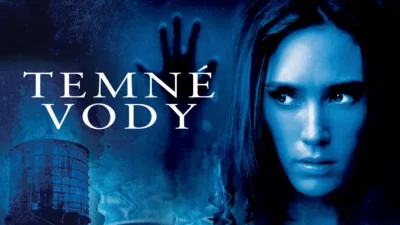 thumbnail - Temné vody