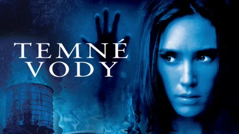 thumbnail - Temné vody