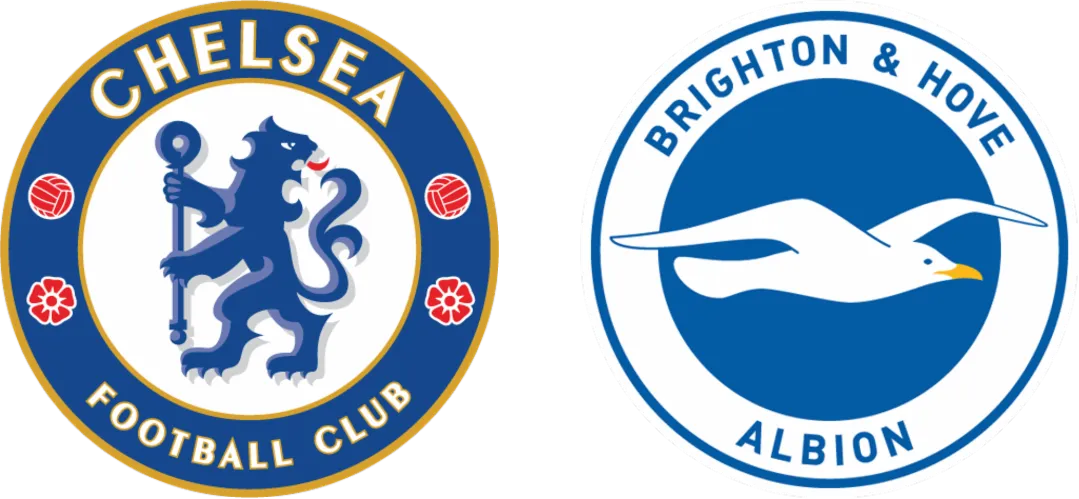 Chelsea vs. Brighton & Hove Albion