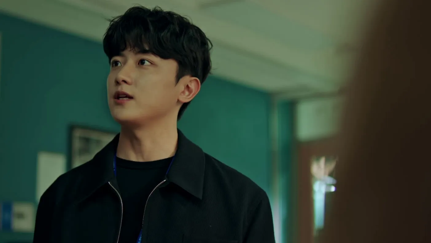 thumbnail - S1:E4 Episode 4