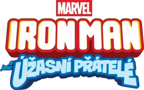 Iron Man a jeho úžasní přátelé