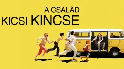 A család kicsi kincse