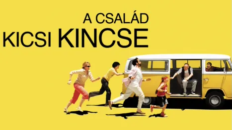 thumbnail - A család kicsi kincse
