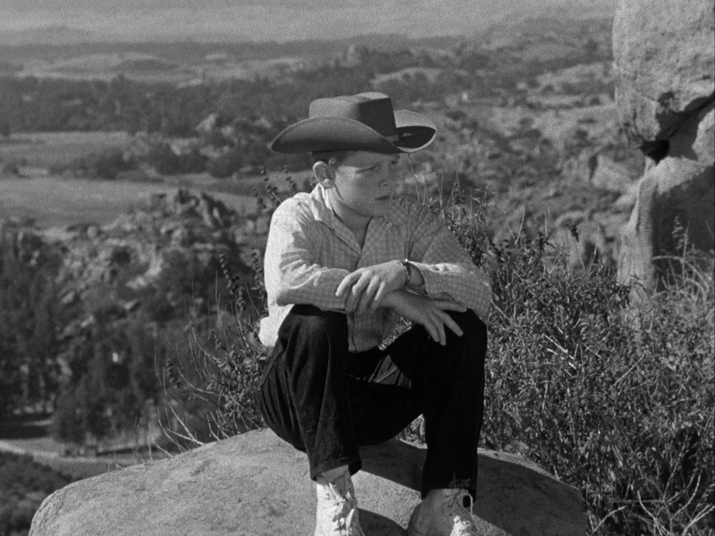 thumbnail - S1:E9 The Chase