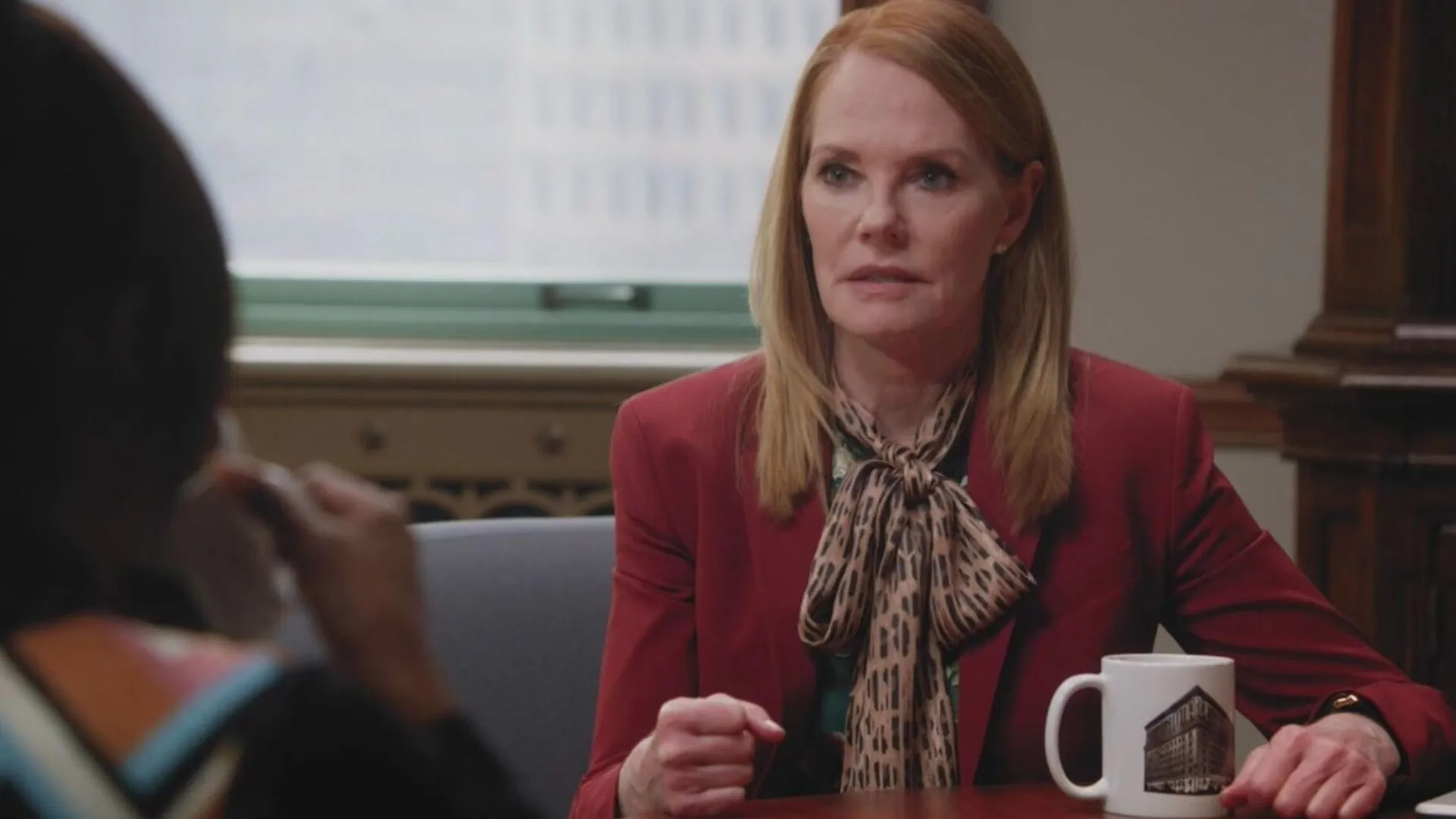 thumbnail - S3:E15 Say Something