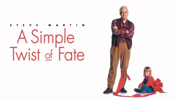 thumbnail - A Simple Twist of Fate