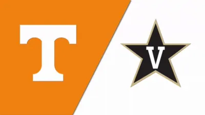 thumbnail - Tennessee vs. Vanderbilt (2008)