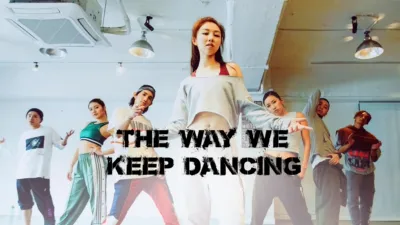 The Way We Keep Dancing