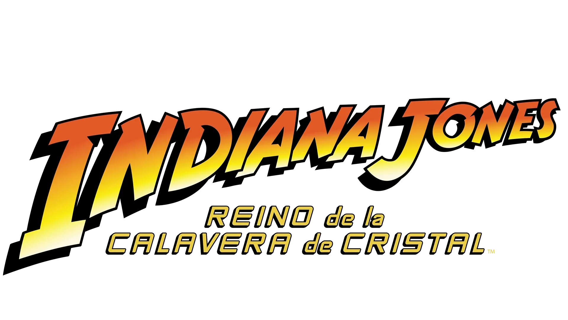 Indiana Jones y el reino de la calavera de cristal