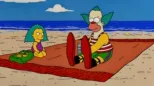 thumbnail - The Simpsons S12:E3 Insane Clown Poppy