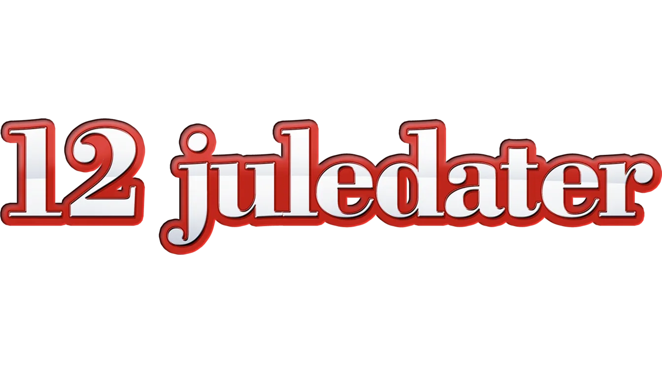 12 juledater