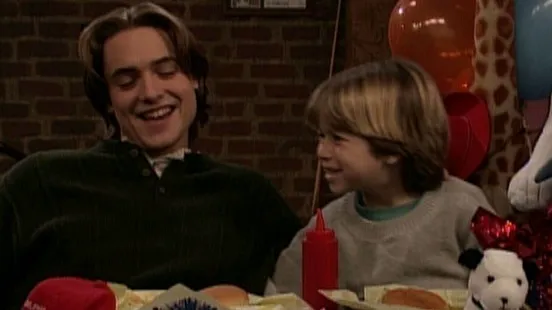 thumbnail - S4:E18 Uncle Daddy