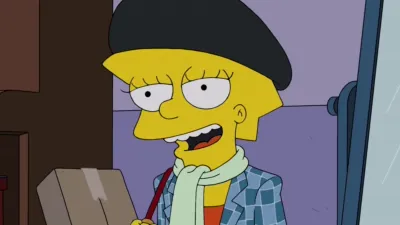 thumbnail - S37:E1 Thrifty Ways to Thieve Your Mother