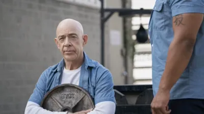 thumbnail - S4:E2 Chino and the Man