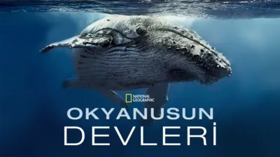 Okyanusun Devleri