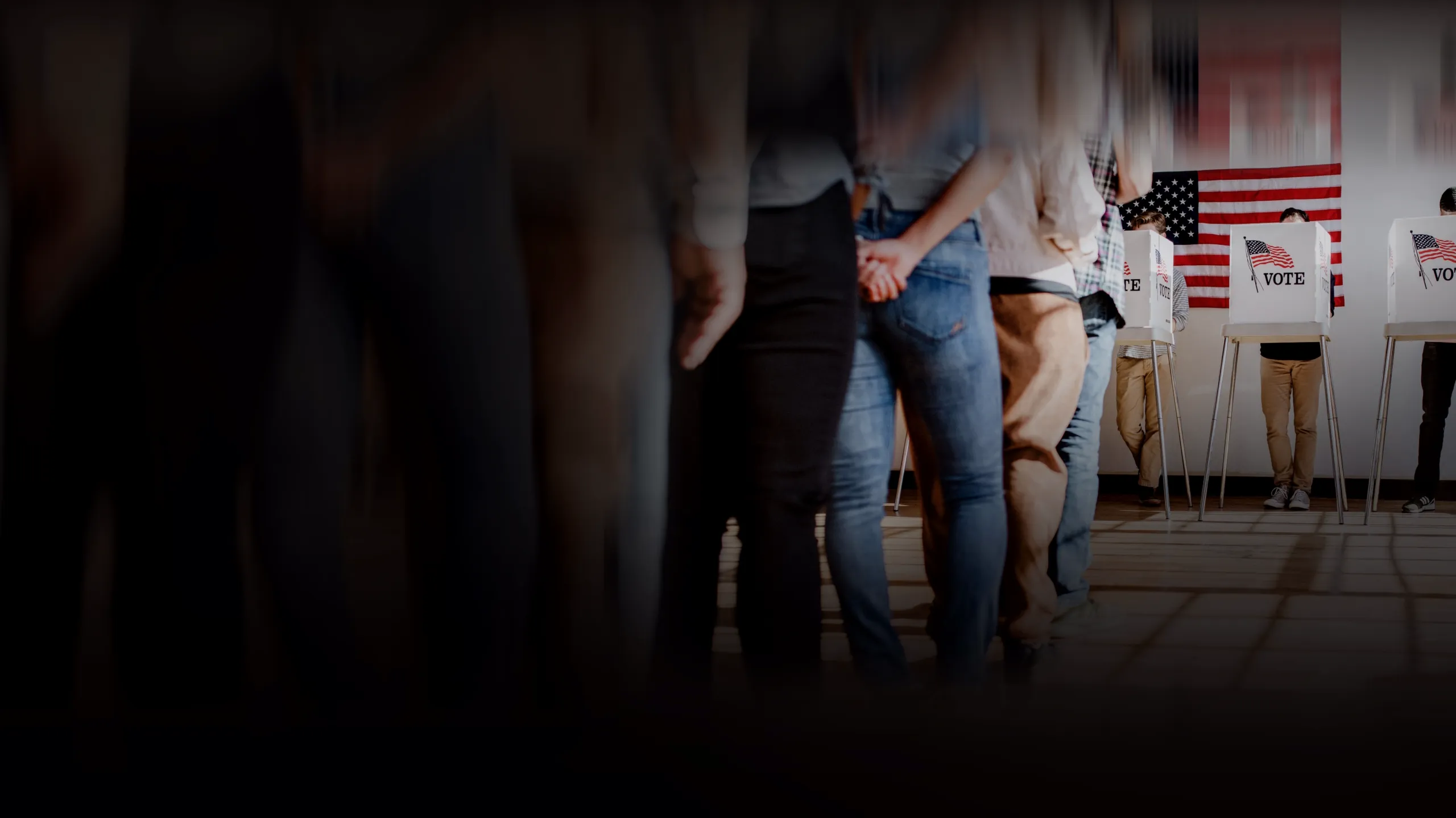 Protecting Your Vote