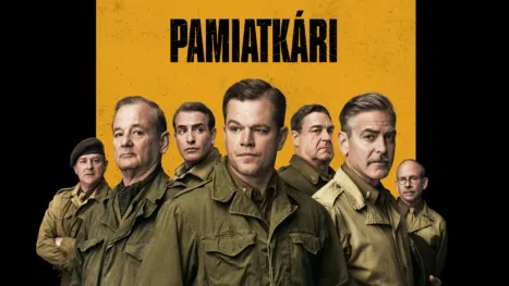 thumbnail - Pamiatkári