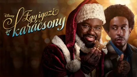 thumbnail - Egy igazi karácsony