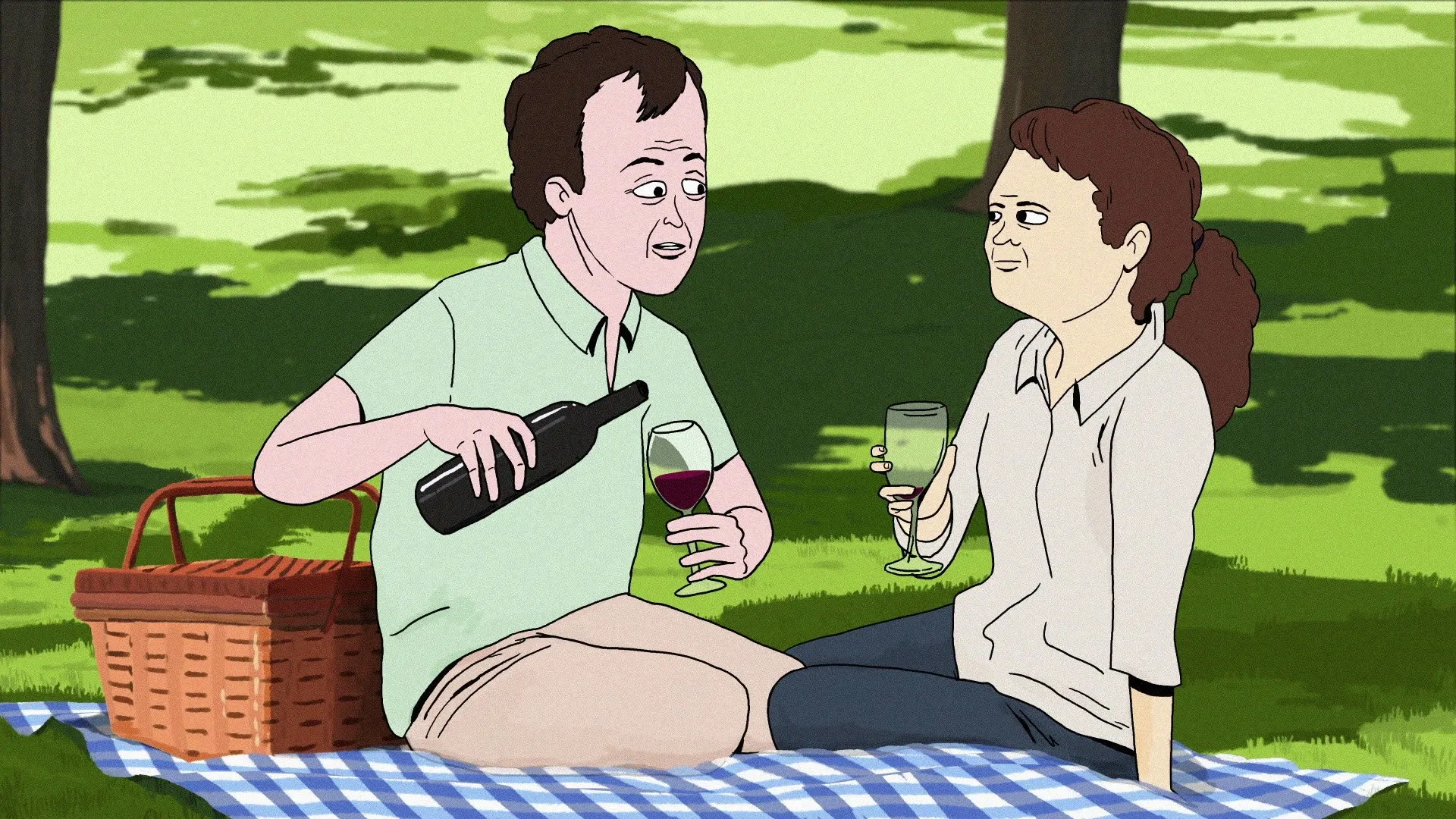 thumbnail - S1:E18 Picnic