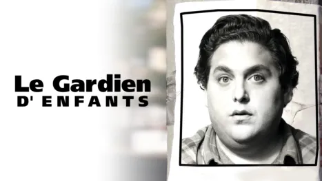 thumbnail - Le Gardien d'enfants