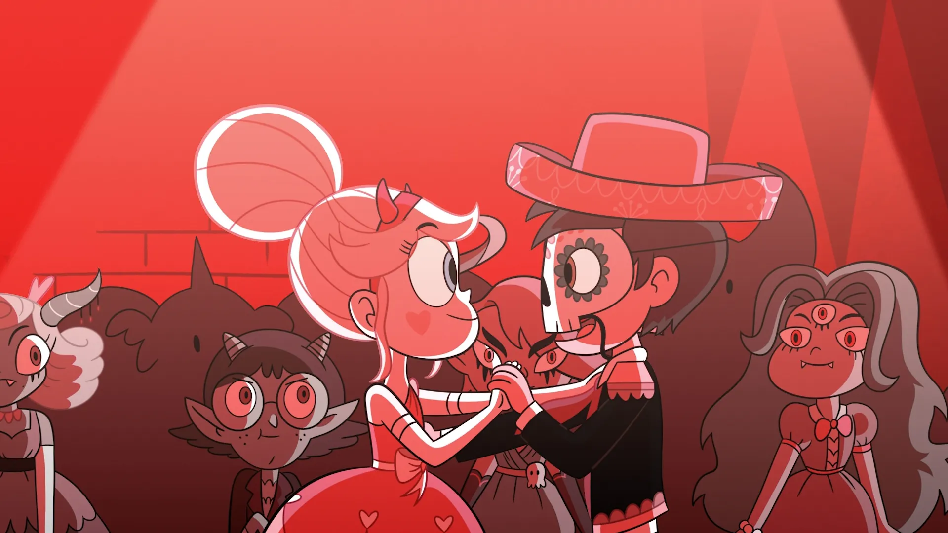 thumbnail - S4:E8 Curse of the Blood Moon