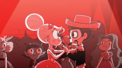 thumbnail - S4:E8 Curse of the Blood Moon