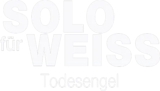 Solo für Weiss - Todesengel