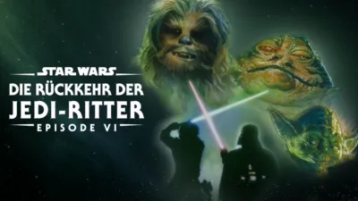 Star Wars: Die Rückkehr der Jedi-Ritter (Episode VI)