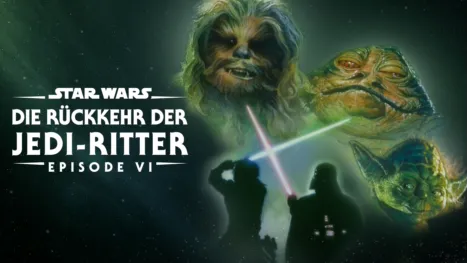 thumbnail - Star Wars: Die Rückkehr der Jedi-Ritter (Episode VI)