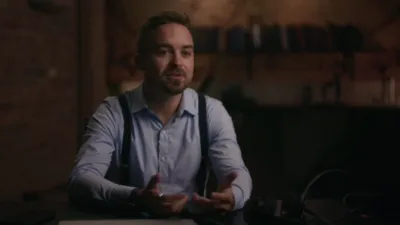 thumbnail - S1:E2 The Sinfluencer