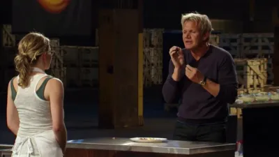 thumbnail - S1:E3 Top 14 Revealed