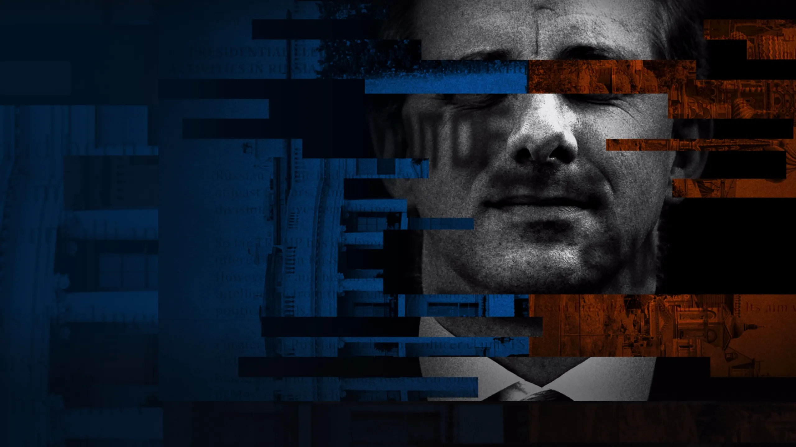 Out of the Shadows: The Man Behind the Steele Dossier