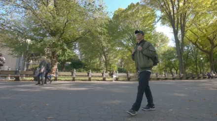 Jung Haein's Travel Log