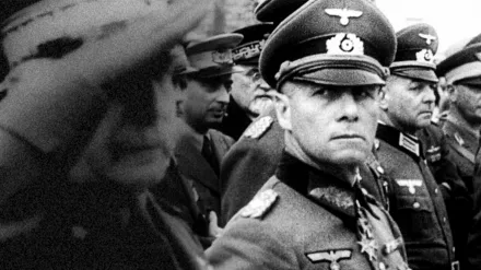 Hitlers Afrikafeldzug