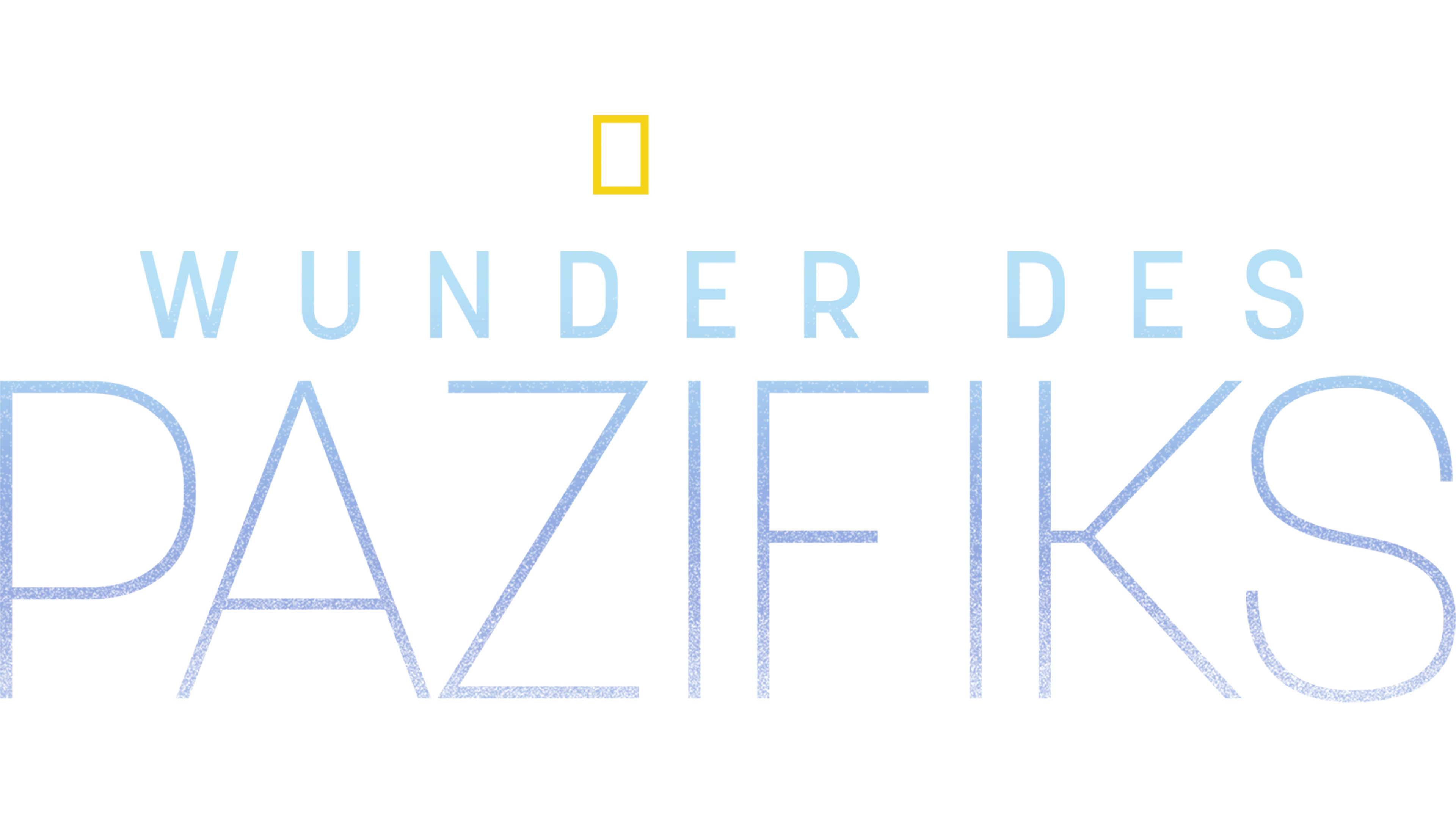 Wunder des Pazifiks