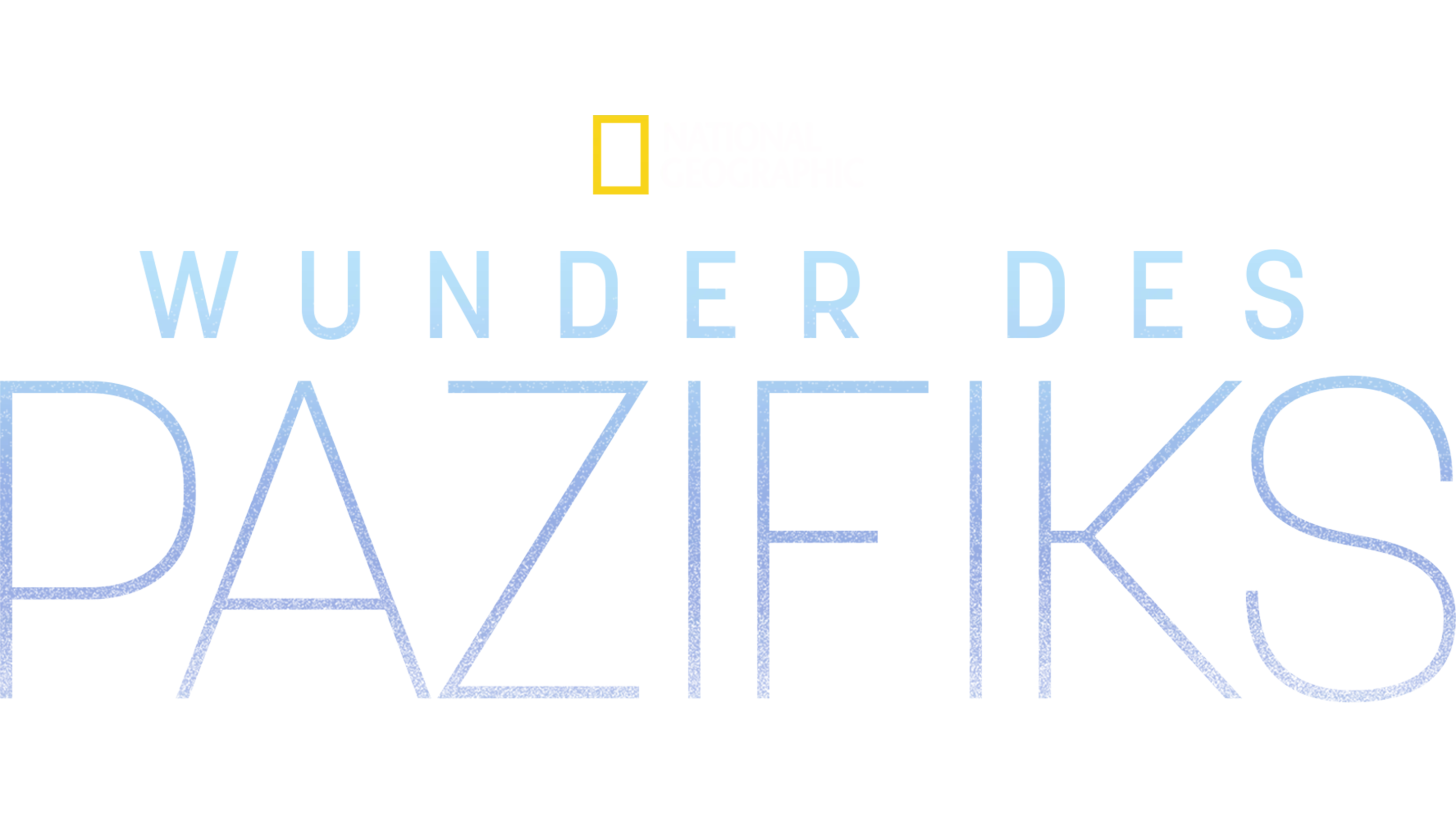 Wunder des Pazifiks