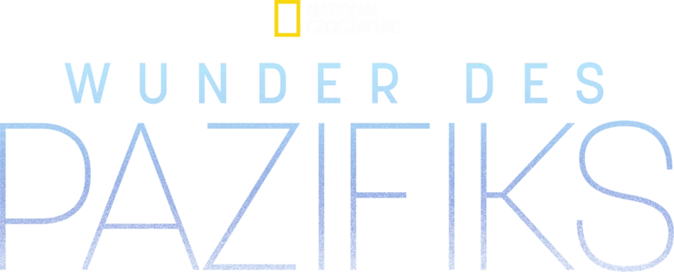 Wunder des Pazifiks