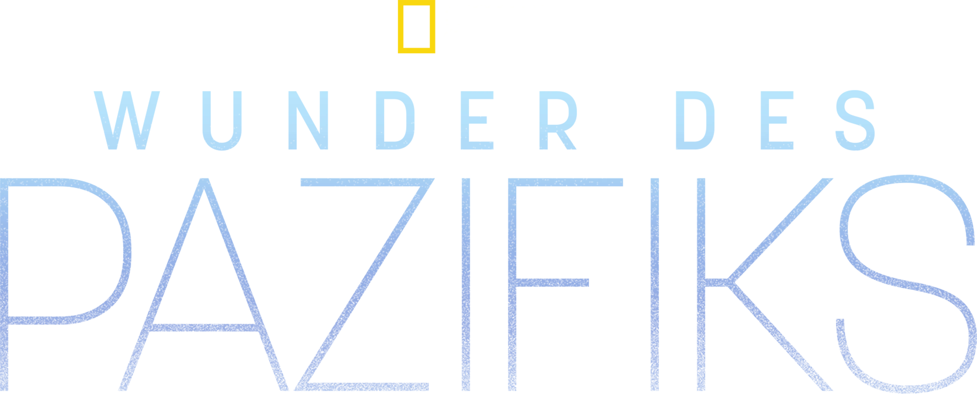 Wunder des Pazifiks