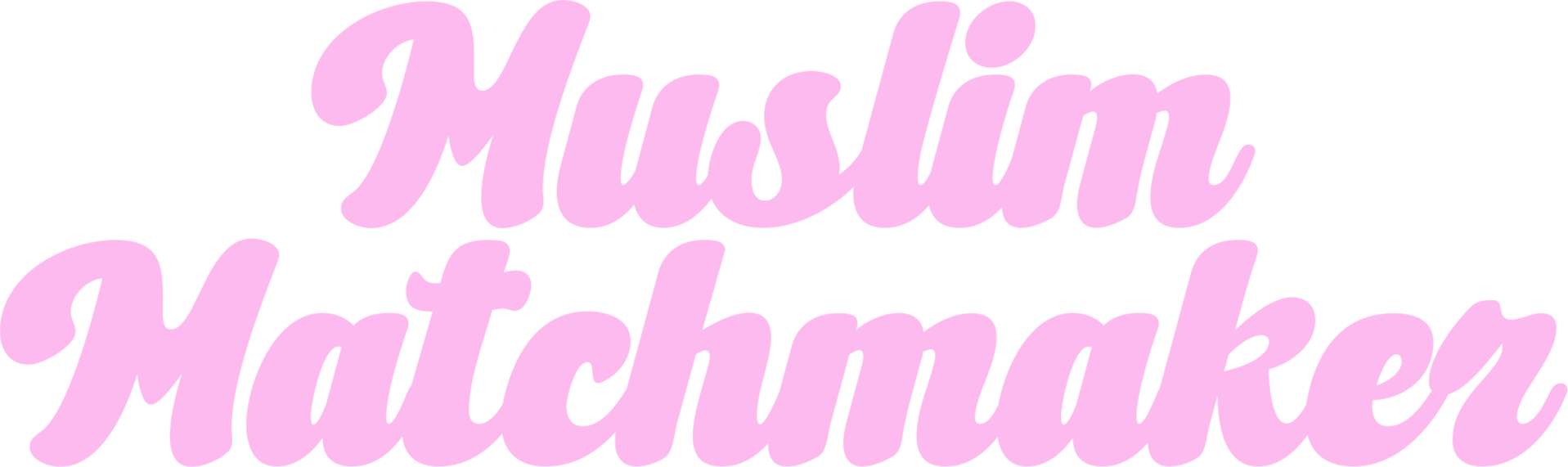 Muslim Matchmaker